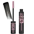 Maybelline Lash Sensational Sky High Cosmic Black Schwarze Wimperntusche