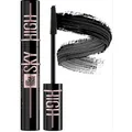 Maybelline Lash Sensational Sky High Wimperntusche - Cosmic Schwarz