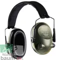 Aktiver Gehörschutz Ear Protection OLIV Persönliche Schutzausrüstung BUNDESWEHR