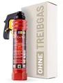 F-Exx® 8.0 C Auto-Feuerlöscher ohne Treibgas mit Frostschutz von -20° bis +70° C
