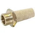 IMI NORGREN T40C4800 Außengewinde 1/2 10 bar Messing 1 St.