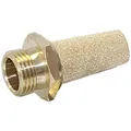 IMI NORGREN T40C4800 Außengewinde 1/2 10 bar Messing 1 St.