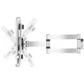 "TR-TWM01 Premium Universal Tablet Wandhalterung Wandhalter Halterung 7-10,4\" voll beweglich drehbar schwenkbar"
