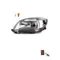 Scheinwerfer + Osram Night Breaker Laser kompatibel zu Skoda Fabia 54 Links