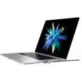 Compulocks MacBook Pro Touch Bar Lock Adapter With Keyed Cable Lock - Sicherheitsschlossadapter - Silber - mit Kabelschloss mit Schlüssel - für Appl