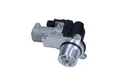 AGR-MODUL FÜR SKODA OCTAVIA II COMBI (1Z5), VW GOLF V (1K1) - MAXGEAR 27-4076