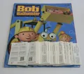 Bob der Baumeister - Sammelsticker - Komplettsatz + Album