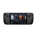 Valve Steam Deck LCD 256GB schwarz