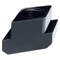 Amf T-Nutenstein Nr. 510 T-Nut 10 mm M8 rhombisch (87411)