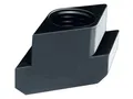 AMF 87411 T-Nutenstein Nr. 510 T-Nut 10 mm M8 rhombisch