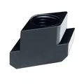 Amf T-Nutenstein Nr.510 T-Nut 10mm M8 rhombisch Muttern 87411 T-Nutenstein