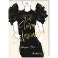 Prestel Das Kleine Schwarze - Eine illustrierte Hommage an einen Modeklassiker (Deutsch, Megan Hess, 2022) (22643817)