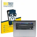 BROTECT Sichtschutzfolie Anti-Spy Privacy Folie Blaulicht-Schutz (16") (6037135)