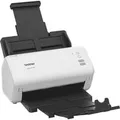 ADS-4100, Einzugsscanner grau, USB