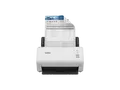 BROTHER ADS-4100 - Kompakter Desktop Dokumenten Scanner , 600 x dpi (optisch)