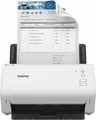 Brother ADS-4100 Scanner ADF-Scanner 600 x 600 DPI A4 Schwarz, Weiß