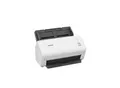 Dokumentenscanner Brother ADS-4100, Schwarzweiß/Farbe, 35 Seiten/min & 70 Bilder/min, Duplex ADF, USB, bis A4