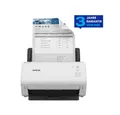 Brother ADS-4100 Duplex-Dokumentenscanner Dokumentenscanner