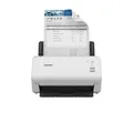 BROTHER ADS-4100 - Kompakter Desktop Dokumenten Scanner , 600 x dpi (optisch)