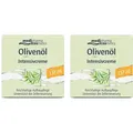 Olivenöl Intensivcreme LSF 20