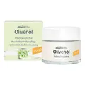 Olivenöl Intensivcreme LSF 20 · 50 ml · PZN 15299513