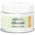 Olivenöl Intensivcreme LSF 20, 50 ml, PZN 15299513