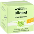 OLIVENÖL INTENSIVCREME LSF 20, 50 ml PZN 15299513