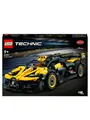 LEGO Technic 42151 Bugatti-Bolide