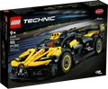 LEGO Technic 42151 Bugatti-Bolide