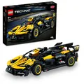 LEGO TECHNIC -Bugatti Bolide 42151 Bugatti-Bolide ab 9 Jahren - NEU & OVP