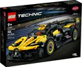 LEGO® Technic - Bugatti-Bolide - 42151 NEU und OVP