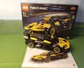 LEGO® Technic 42151 Bugatti-Bolide