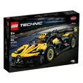 LEGO Technic Bugatti-Bolide BugattiBolide 9+ (42151)