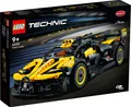 LEGO Technic 42151 Bugatti-Bolide + NEU & OVP