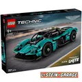 LEGO® Technic 42208 Aston Martin Valkyrie NEU & OVP