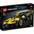 LEGO Technic Bugatti-Bolide 905-tlg. Bauset Bausteine Spielzeug ab 9 Jahre