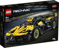LEGO® TECHNIC - 42151 Bugatti-Bolide + NEU & OVP ++