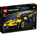 LEGO® Technic 42151 - Bugatti-Bolide Rennwagen Bauset Spielset ab 9 Jahren