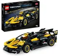 LEGO 42151 Technic Bugatti-Bolide Auto-Modellbausatz Sportwagen-Spielzeug Kinder