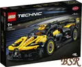 LEGO® TECHNIK: 42151 Bugatti-Bolide ! NEU & OVP !