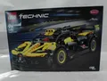 LEGO TECHNIC: Bugatti Bolide (42151)