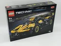Lego Technic 42151 Bugatti Bolide 9+ Neu