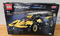 LEGO® Technic 42151 Bugatti-Bolide Neu beschädigte OVP   7870