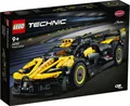LEGO® Technic Bugatti-Bolide 905 Teile 42151