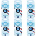 Fresh & More Car Auto-Lufterfrischer Clips Duftauswahl (6er Pack) 4ml
