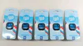 Fresh & More Car Auto-Lufterfrischer Clips Duftauswahl 5x4ml
