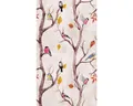 Fototapete Vlies 38230-1 The Wall Vogelmotiv Aquarell 3-tlg. 159 x 280 cm