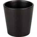 Wenko Kräutertopf Kuro schwarz (55010100)