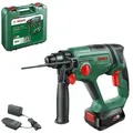 Universal CORDLESS ROTARY HAMMER DRILL 18V