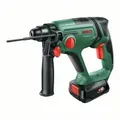 Akku-Bohrhammer UniversalHammer 18V, 1 Akku PBA 18 V 2.5 Ah, Ladg. u. Koff.